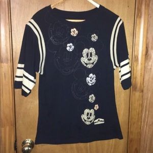 Disney Animal Kingdom shirt